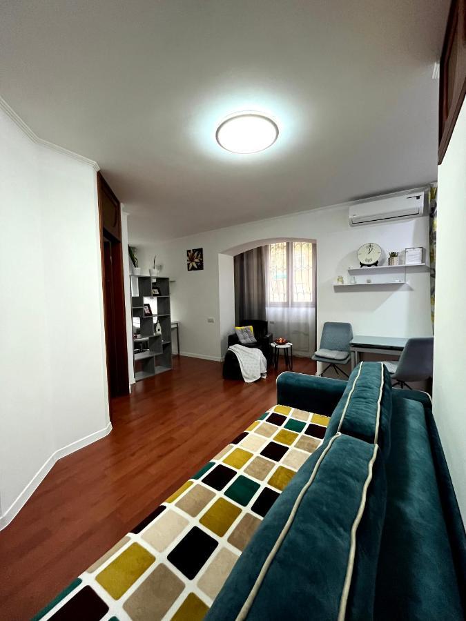 Апартаменты Центр Крещатик Kiev Extérieur photo