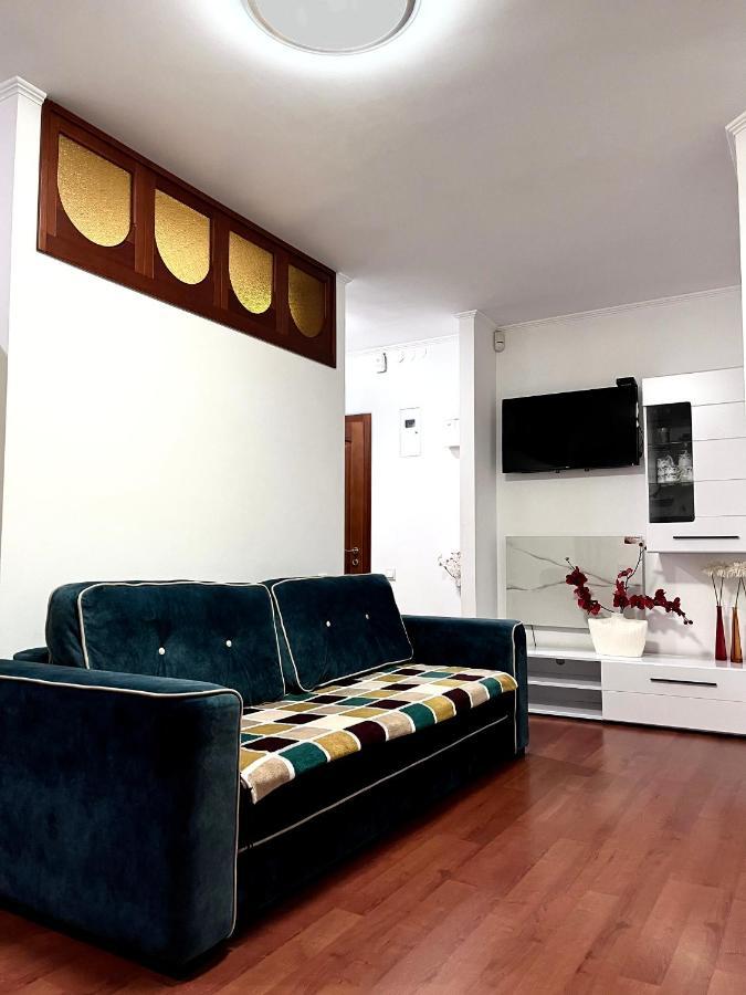 Апартаменты Центр Крещатик Kiev Extérieur photo