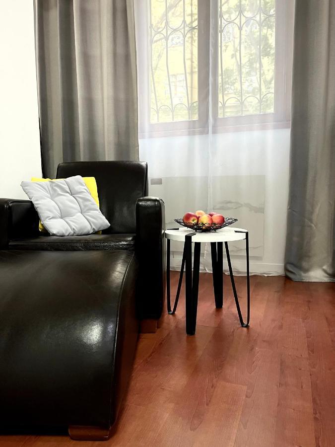 Апартаменты Центр Крещатик Kiev Extérieur photo