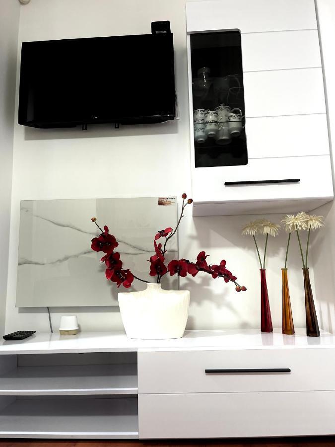Апартаменты Центр Крещатик Kiev Extérieur photo