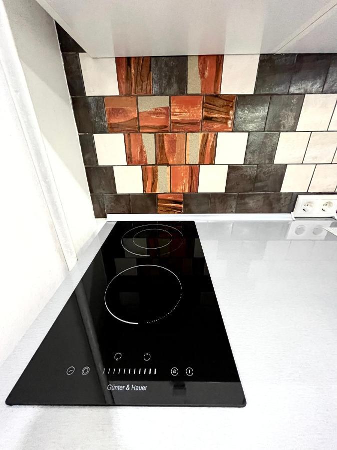 Апартаменты Центр Крещатик Kiev Extérieur photo