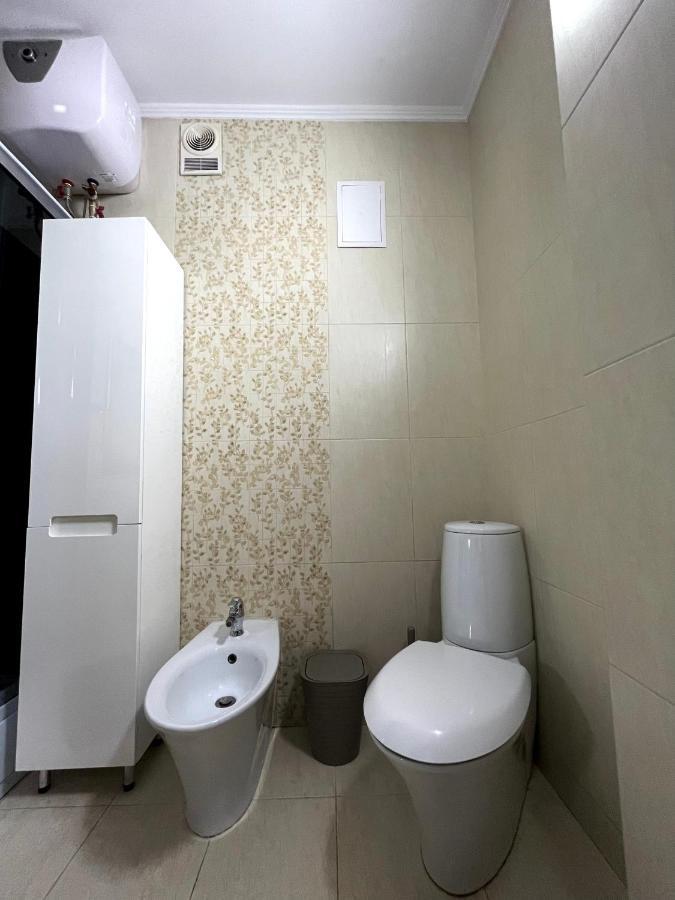 Апартаменты Центр Крещатик Kiev Extérieur photo