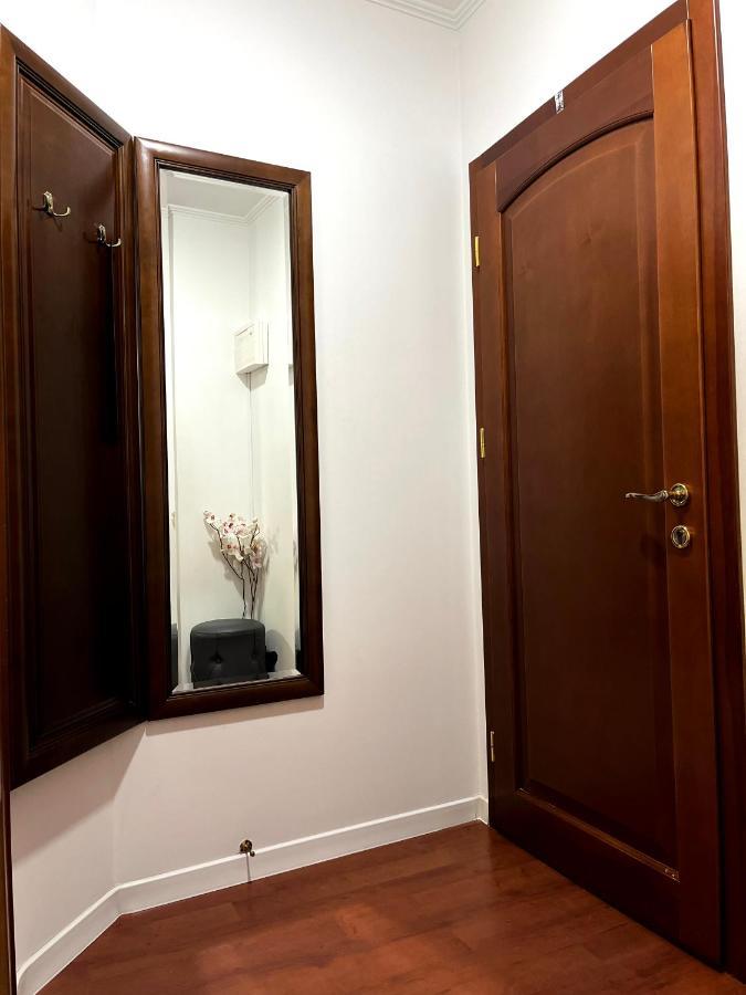 Апартаменты Центр Крещатик Kiev Extérieur photo