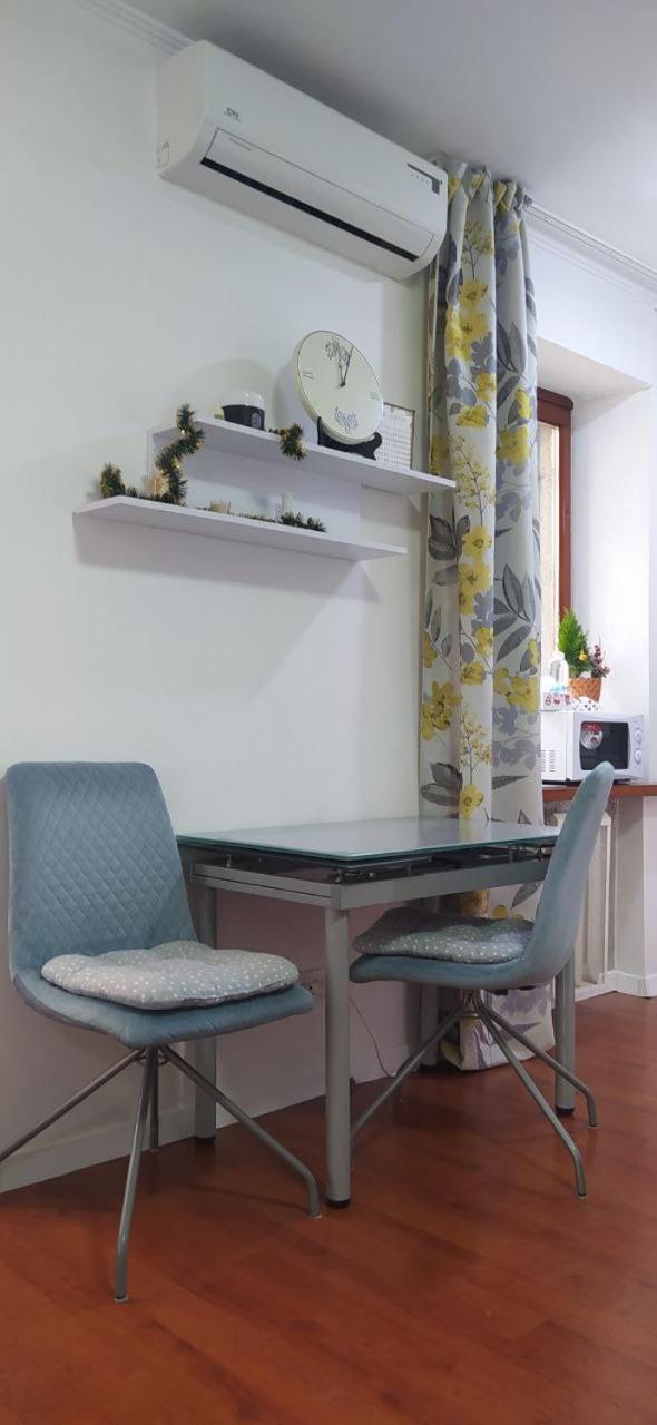 Апартаменты Центр Крещатик Kiev Extérieur photo