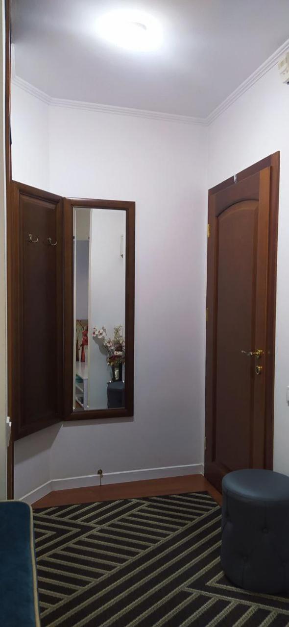 Апартаменты Центр Крещатик Kiev Extérieur photo