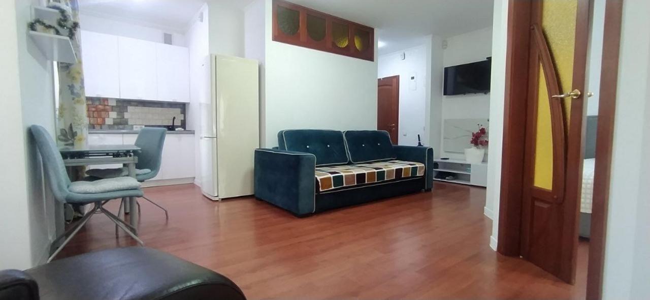 Апартаменты Центр Крещатик Kiev Extérieur photo