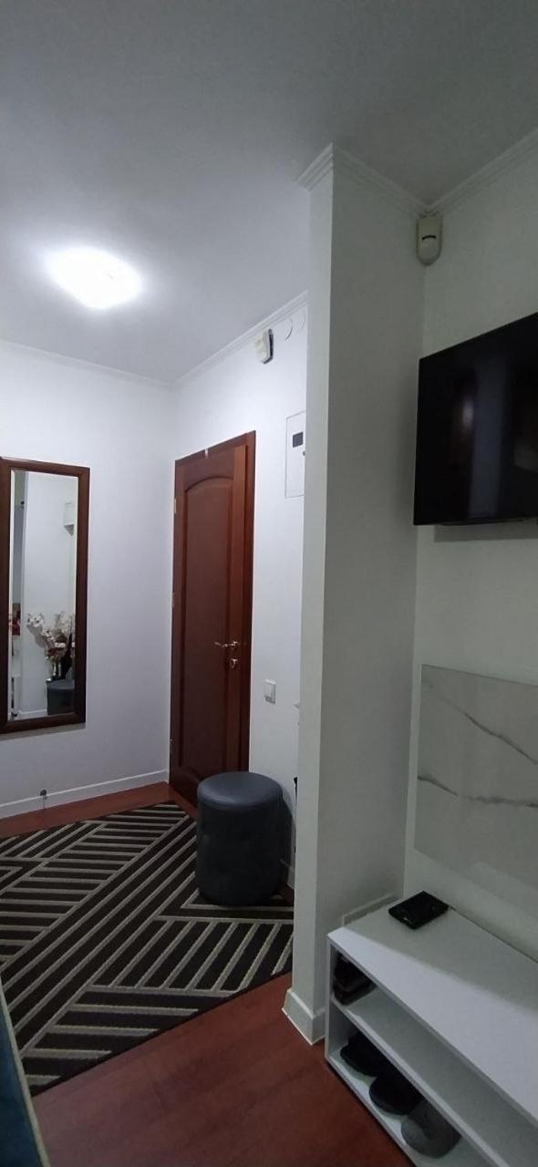 Апартаменты Центр Крещатик Kiev Extérieur photo