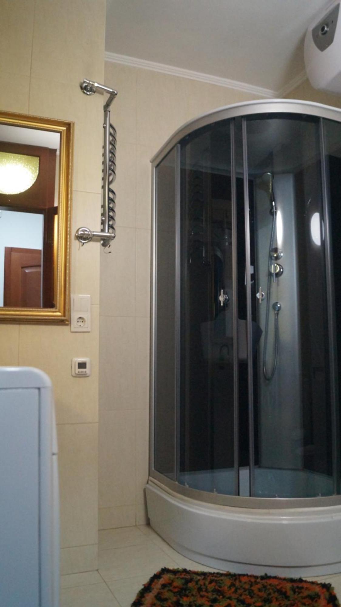 Апартаменты Центр Крещатик Kiev Extérieur photo