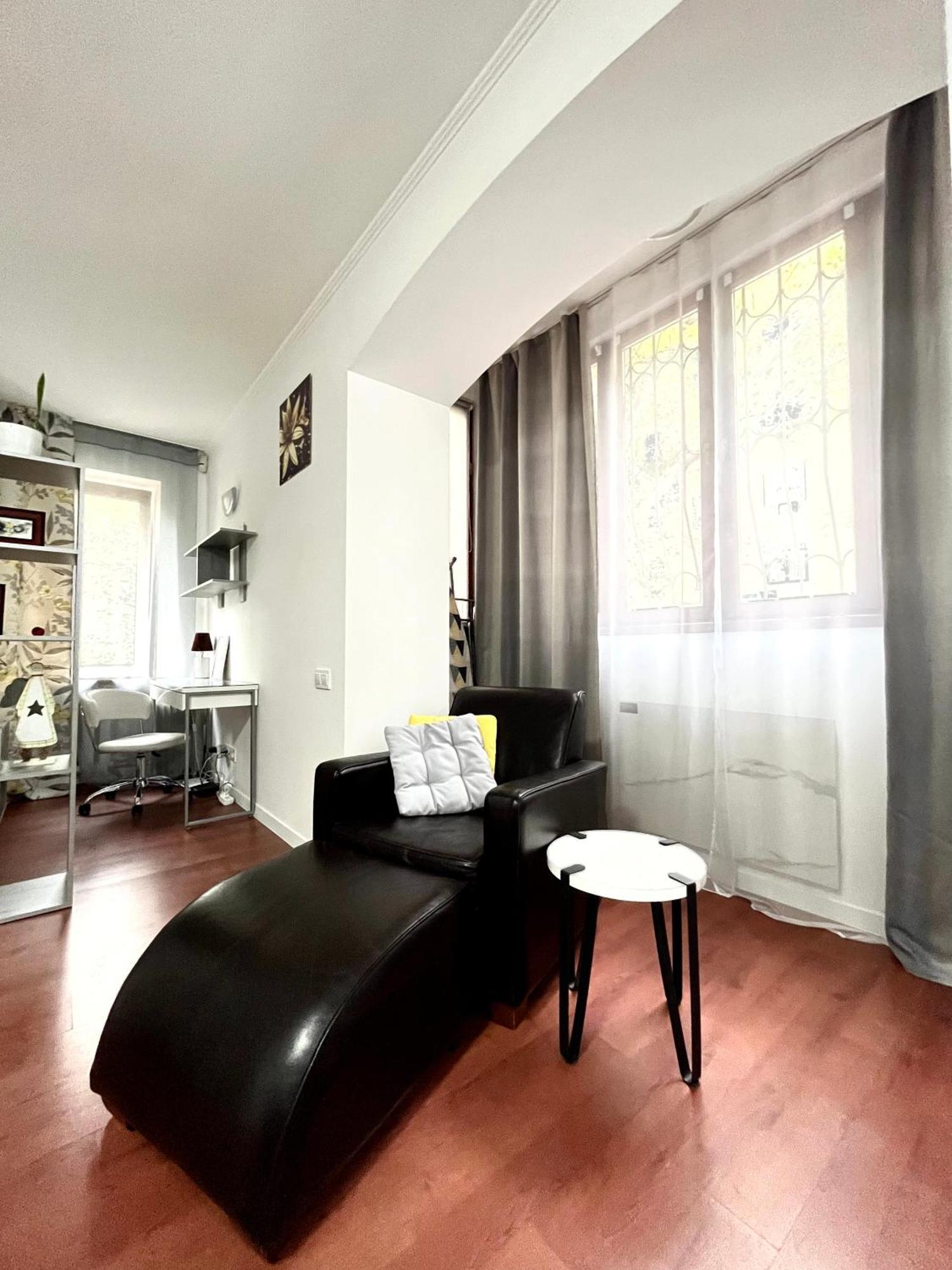 Апартаменты Центр Крещатик Kiev Extérieur photo