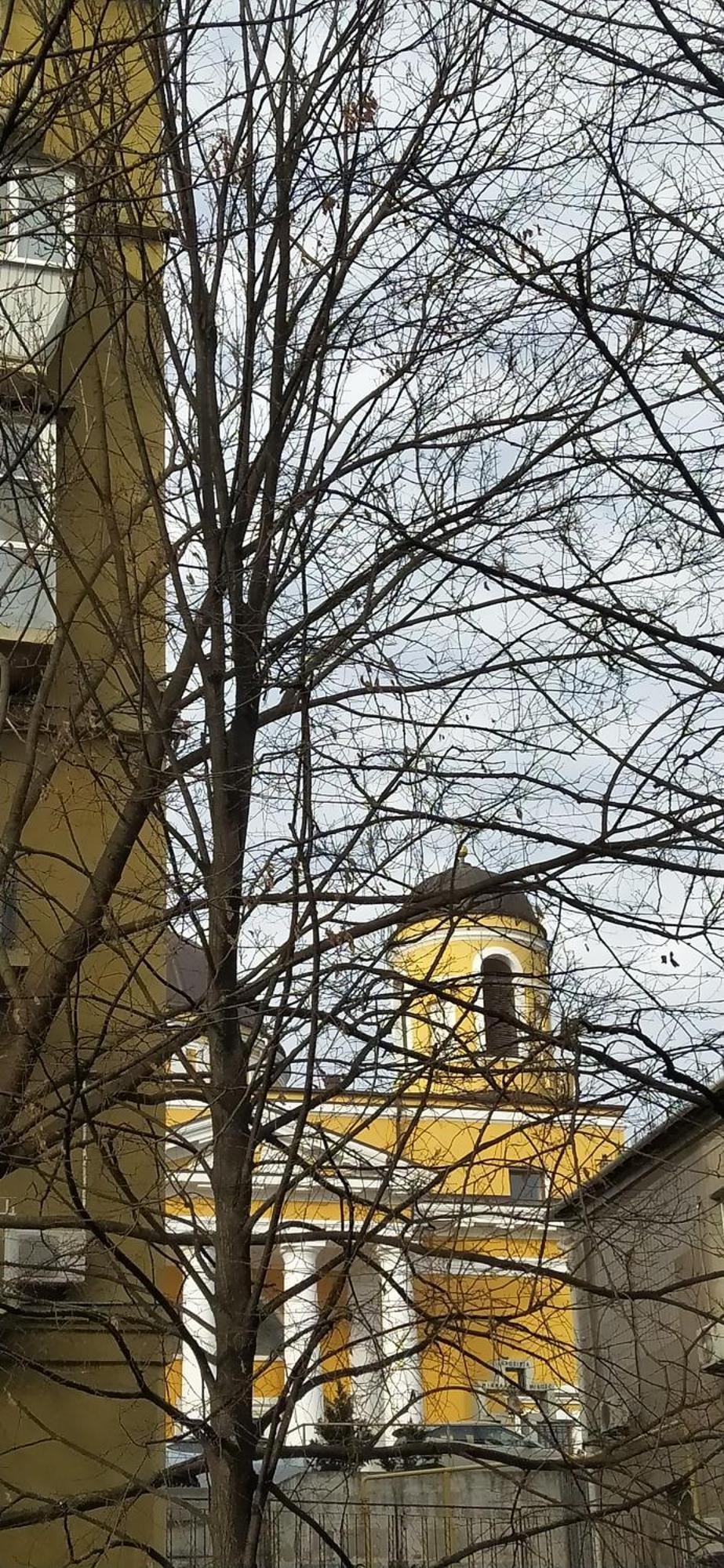 Апартаменты Центр Крещатик Kiev Extérieur photo